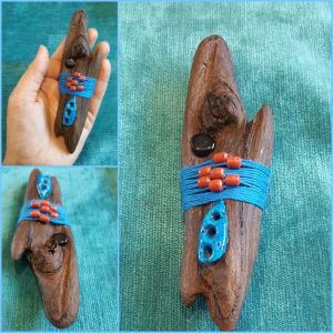 Hand of the Grandmothers