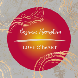 Nazanin Marashian – LOVE & heART